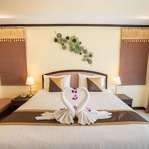 Baan Sailom Hotel Phuket - Sha Extra Plus